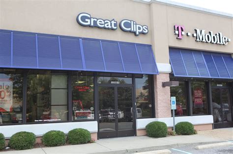 great clips norton va